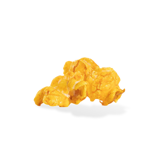 City Pop BBQ Popcorn