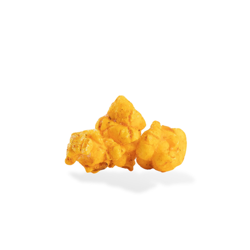 City Pop BBQ Bacon Popcorn