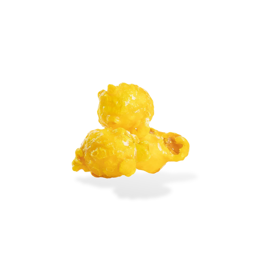 City Pop Banana Popcorn