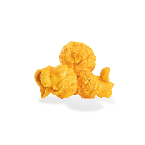 City Pop Cajun Popcorn