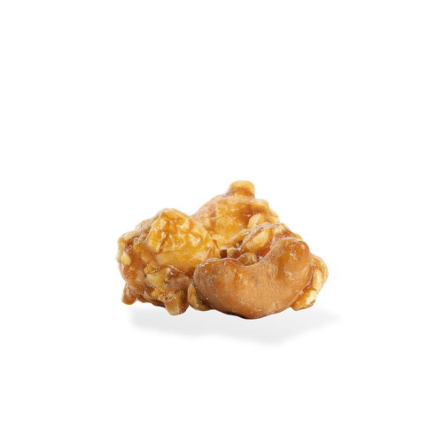 City Pop Caramel Cashew Popcorn