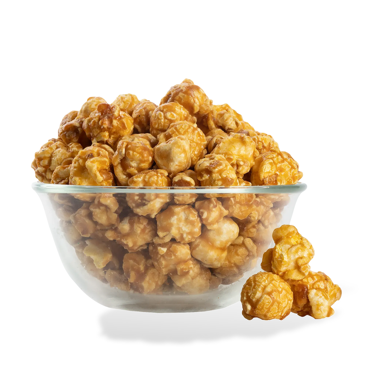 City Pop Toffee Popcorn