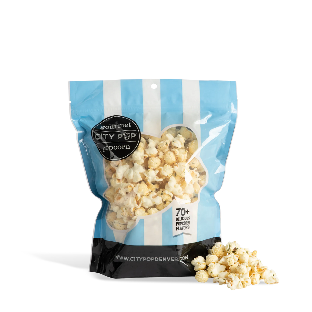 City Pop Ranch Popcorn