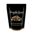 Funky Chunky Dark Chocolate Mocha Popcorn